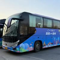成渝大巴复活11天卖出1.5万张票上座率98.5%