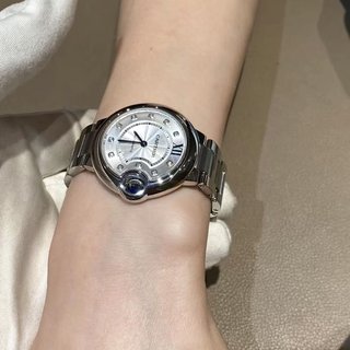 5万的蓝气球修3次坏3次：卡地亚的回应句句在理，但买第一块表前这4条规矩你得先知道