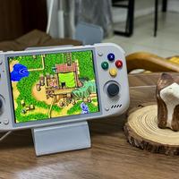 被叫「4:3毕业机」，首批到手却在吵风扇防尘网：1548元的Retroid Pocket Nova值不值
