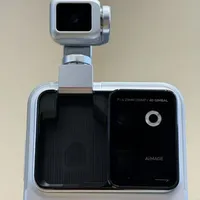 荣耀RobotPhone 9999元开卖，还喊话“超越大疆”：大疆Pocket用户该换门吗？三个真相，三类人