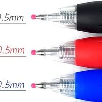 一支写尽春夏秋冬：斑马JJ15三年使用报告