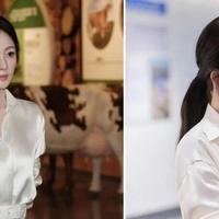 精致土打扮：日常穿搭阔腿裤、防晒衣！让你直接变老十岁
