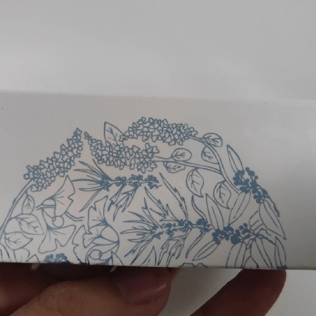 七夕准备的佰草集洗面奶，好用