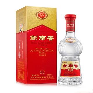 400元档白酒王者！水晶剑凭啥火了十几年？看完这篇就懂了