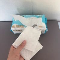 无限回购的日常消耗品✅棉柔壹品洗脸巾