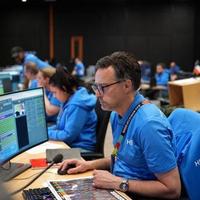 NBA要变天了!裁判再也不能抢戏?AI鹰眼上线,这3类人最慌