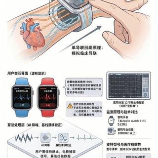 Apple Watch血氧功能还能用吗？答案比你想的复杂