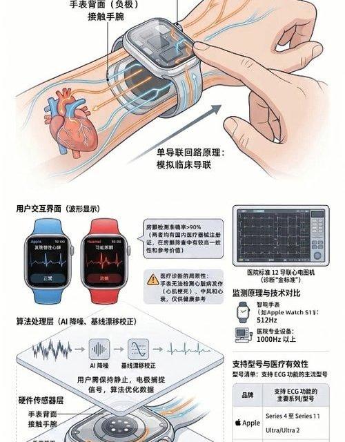 Apple Watch血氧功能还能用吗？答案比你想的复杂