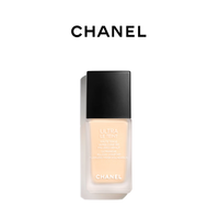 CHANEL 香奈儿柔光持妆粉底液 遮瑕化妆品 轻薄服帖 购买分析