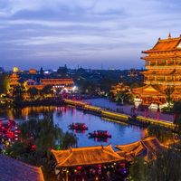 花118元进台儿庄古城值不值？本地人告诉你怎么玩才不亏