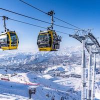 禾木村四季玩法全攻略：拍照遛娃滑雪最佳时间窗口，一篇说清楚