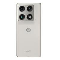 高端商务折叠旗舰手机推荐，联想moto razr Fold内外兼修