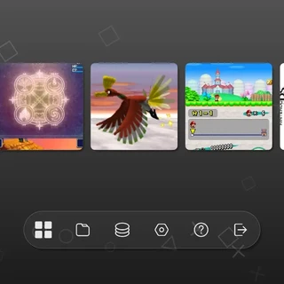 抽屉里吃灰的Switch，现在比新GBA更香：一个人5个月更了28版的免费模拟器