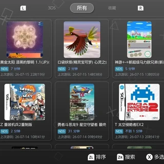 抽屉里吃灰的Switch，现在比新GBA更香：一个人5个月更了28版的免费模拟器