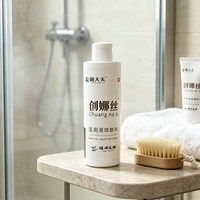 发缝宽、掉发多?这6款防脱控油洗发水亲用实评,用一次就爱上