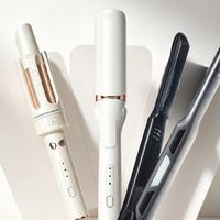 2026家用卷直发器品牌推荐！学生党、上班族各取所需