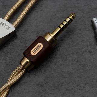 ddHiFi BC150Gold：全方位提升的旗舰耳机升级线