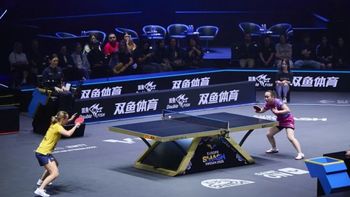WTT大满贯战拍同款！周启豪系列3款底板哪款最强？实测对比来了