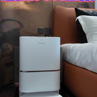 追觅S50Pro深度评测：100℃热水洗拖布真实表现如何，值不值这个价？