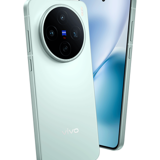 vivo X500系列完成备案、9月中下旬发布:X200s跳水到3832元,X300s却涨了300元,涨价潮里换vivo的三类人先把账算清