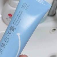 十几支清洁牙膏用下来，牙黄牙渍还是得看清洁力和温和度