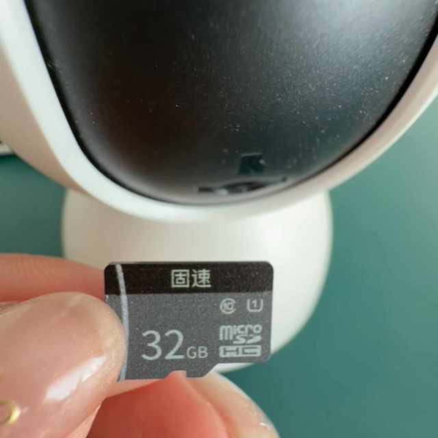 海康、萤石摄像头为什么总烧内存卡？翻完全网烧卡实录，我搞懂了“监控专用卡”到底在卖什么