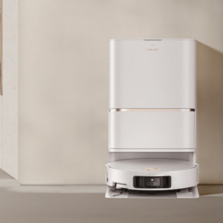 追觅S50 Pro标称100℃高温灭菌洗，实测温度打几折？3cm门槛能过吗？