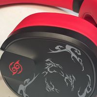 大圣赋能，听音制胜｜吾空・吾游 HS Pro 游戏耳机开箱评测
