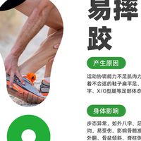 跟腱炎矫正鞋垫真的有用吗，挑选时重点看哪些地方？