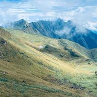 越野跑训练别光想着虐：选错路线练半年不如精准匹配3次