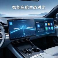 2026年买智能座舱别只看屏幕！三个硬核维度扒开车机选购真相
