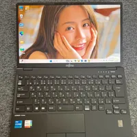 轻至 738g！富士通 U9311 二手实测，11 代酷睿日系旗舰商务本
