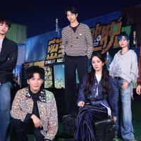 又菜又爱玩！《密室大逃脱8》首播创8季新高，新阵容化学反应太强了
