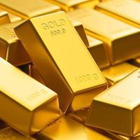 同样是黄金，周大福1340、银行975、水贝1130，差的三四百块到底差在哪？