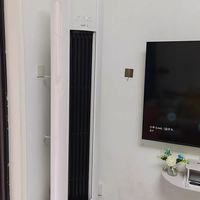 大客厅专属!奥克斯AUFIT 3匹新一级能效变频柜机✨