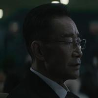 听不见的片场,李雪健靠手腕震动器演完《流浪地球3》