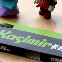 开学文具闭眼入！卡西米尔这套我给满分💯