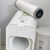 实测一年！米家 1000G 平替滤芯，200 + 全套换，安全省钱双在线