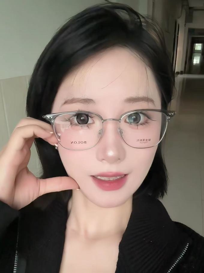 暴龙套镜