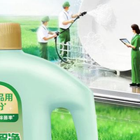 2026年中式厨房适配款洗碗机专用洗碗粉测评，母婴家庭安心之选