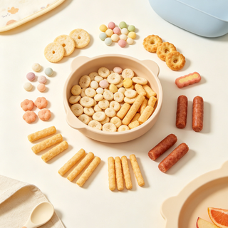 敏宝零食推荐什么？6款敏星低敏产品给出了答案