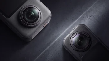 评论有奖：都是1英寸8K全景影像，3299元VS3999元，大疆OSMO360二代和影石X6你选哪个？