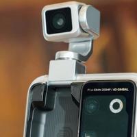 手机能替代大疆？荣耀Robot Phone上手体验：9999元真的值不值？