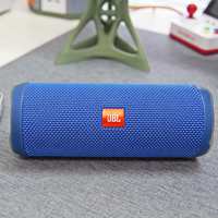 JBL FLIP4电池严重鼓包后如何拆卸更换？奉上详细教程