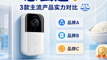 靠谱的可视门铃多维对比：2026年度主流产品选购参考