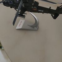 直-10与歼-20模型细节评测