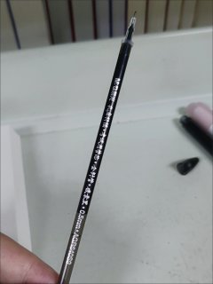 晨光孔庙祈福系列：考试专用中性笔