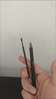 晨光孔庙祈福系列：考试专用中性笔