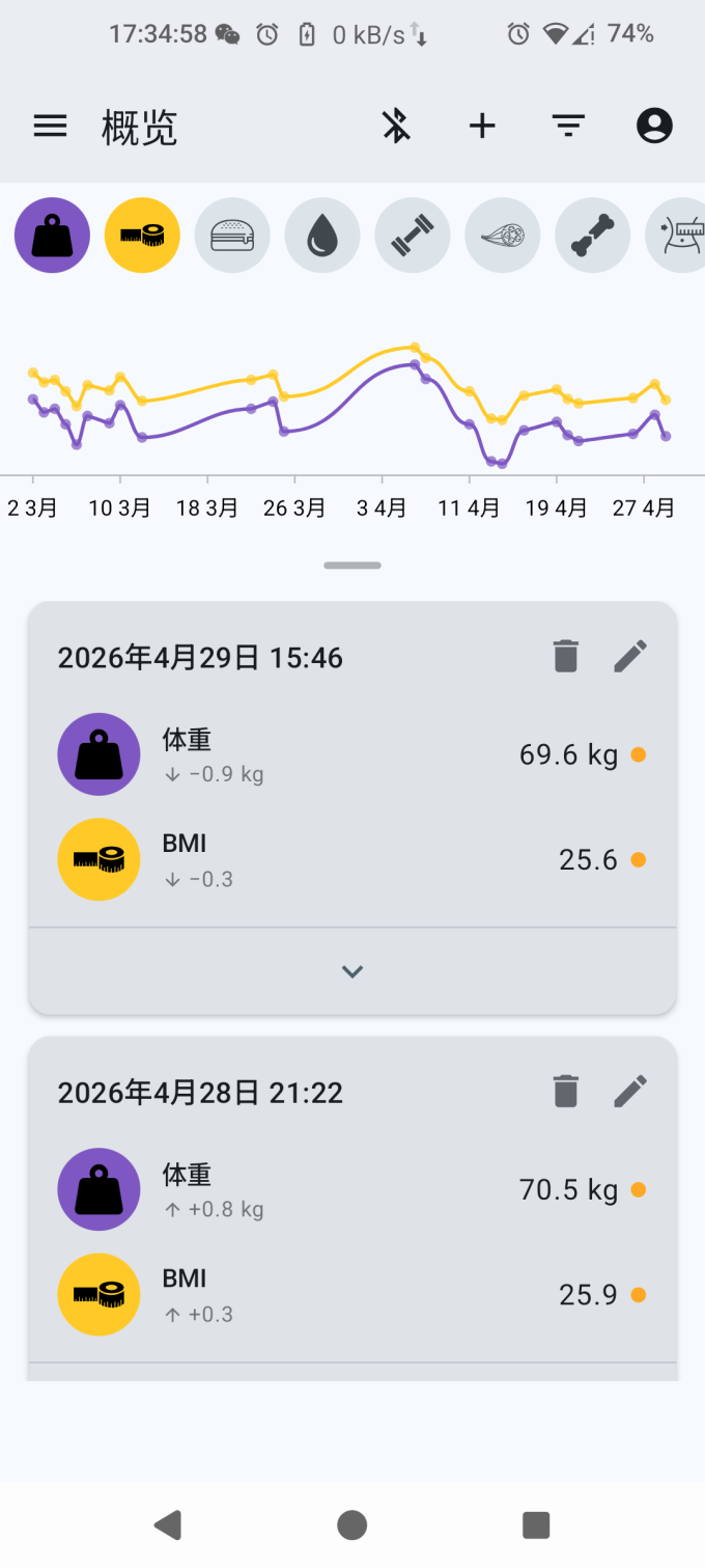 其他智能设备