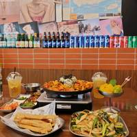 追星DNA动了!这家韩料我先嗑为敬